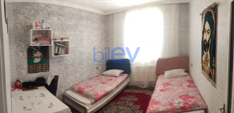 Satış 4 otaqlı Həyət evi  350m², Bakı