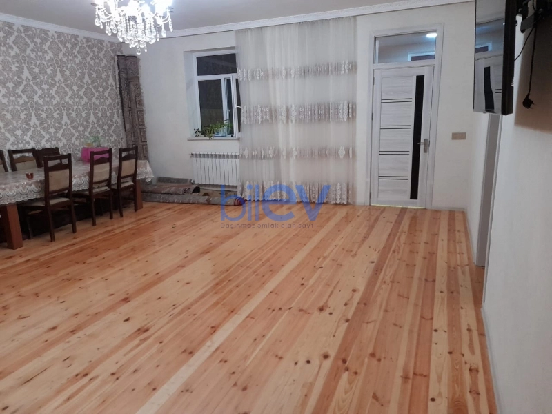 Satış 4 otaqlı Həyət evi  350m², Bakı