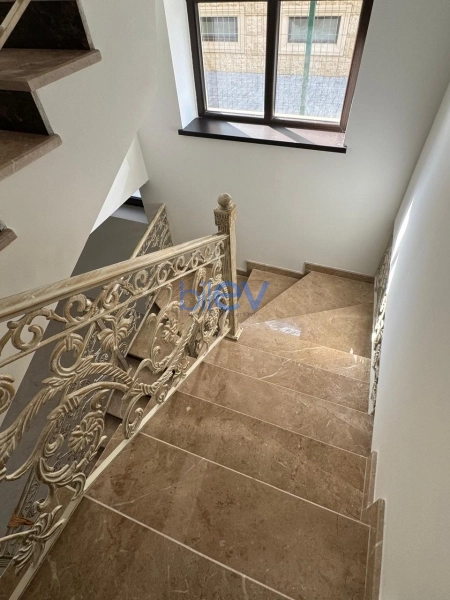 Satış 6 otaqlı Bağ evi  276m², Bakı