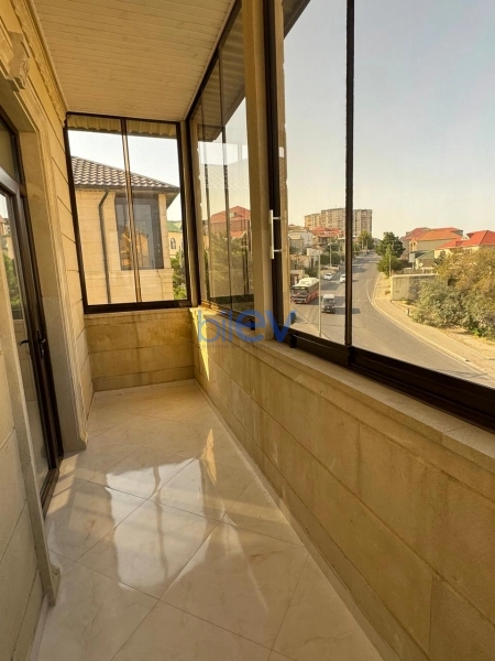 Satış 6 otaqlı Bağ evi  276m², Bakı