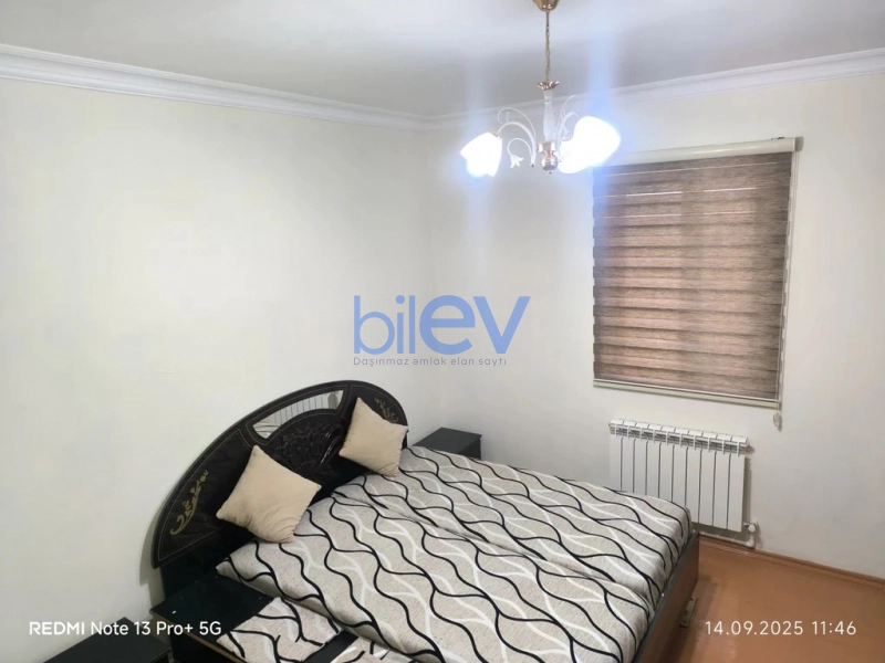 Aylıq Kirayə 3 otaqlı Bağ evi  60m², Bakı