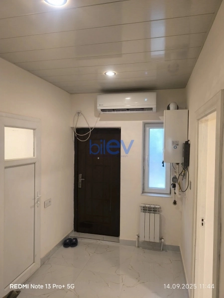 Aylıq Kirayə 3 otaqlı Bağ evi  60m², Bakı