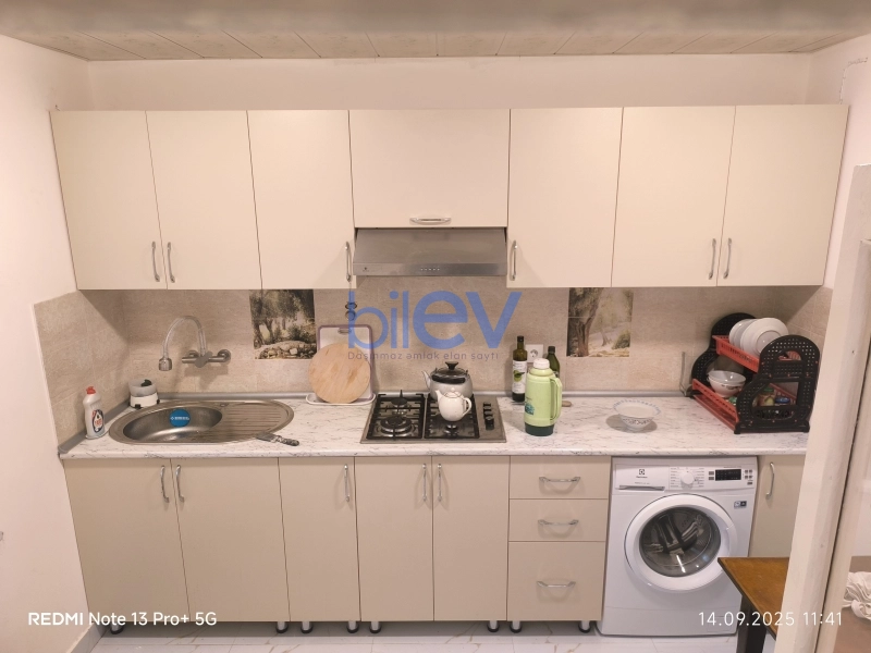 Aylıq Kirayə 3 otaqlı Bağ evi  60m², Bakı