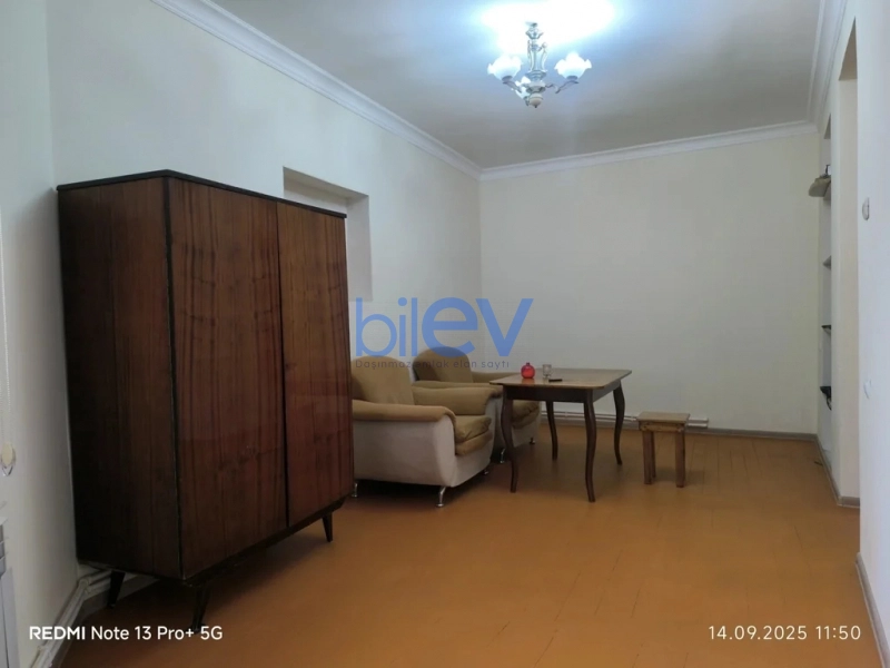 Aylıq Kirayə 3 otaqlı Bağ evi  60m², Bakı