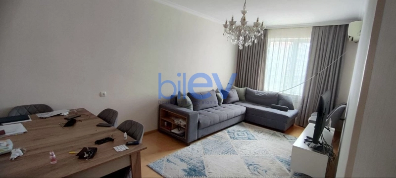 Satış 2 otaqlı Köhnə Tikili bina evi  48m², Bakı