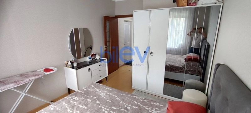 Satış 2 otaqlı Köhnə Tikili bina evi  48m², Bakı