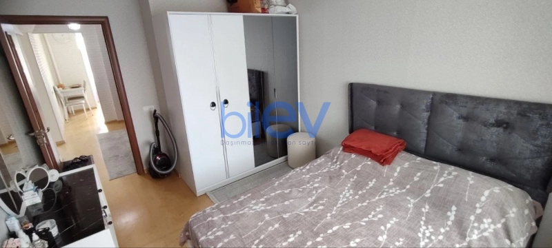 Satış 2 otaqlı Köhnə Tikili bina evi  48m², Bakı