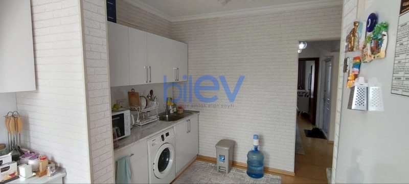 Satış 2 otaqlı Köhnə Tikili bina evi  48m², Bakı