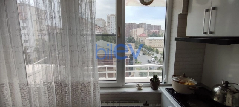 Satış 2 otaqlı Köhnə Tikili bina evi  48m², Bakı
