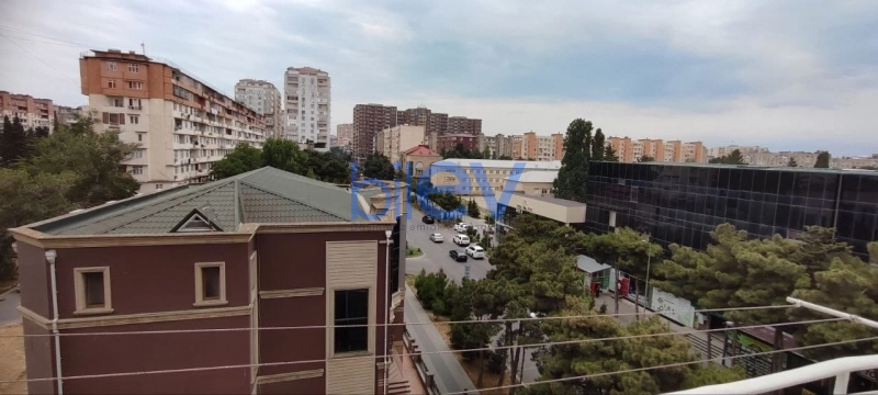 Satış 2 otaqlı Köhnə Tikili bina evi  48m², Bakı