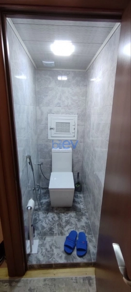 Satış 2 otaqlı Köhnə Tikili bina evi  48m², Bakı