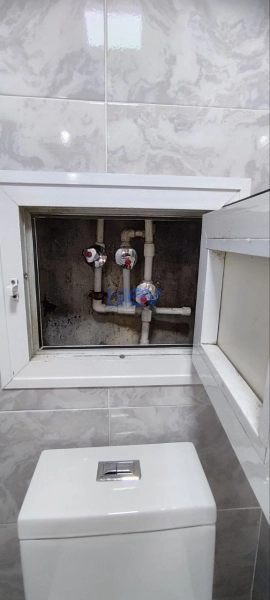 Satış 2 otaqlı Köhnə Tikili bina evi  48m², Bakı