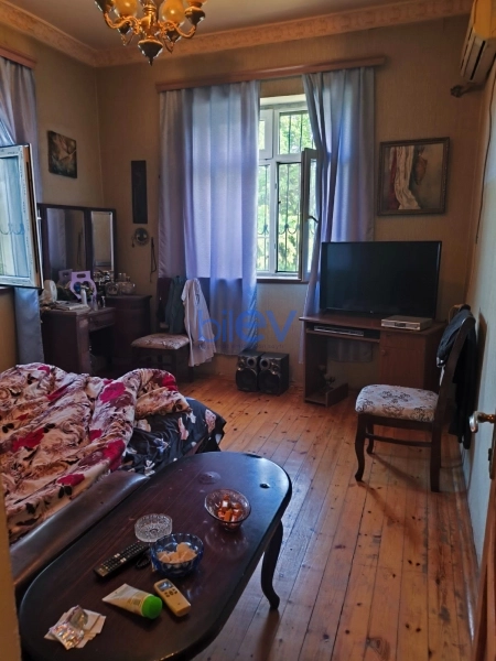 Satış 4 otaqlı Həyət evi  144m², Bakı