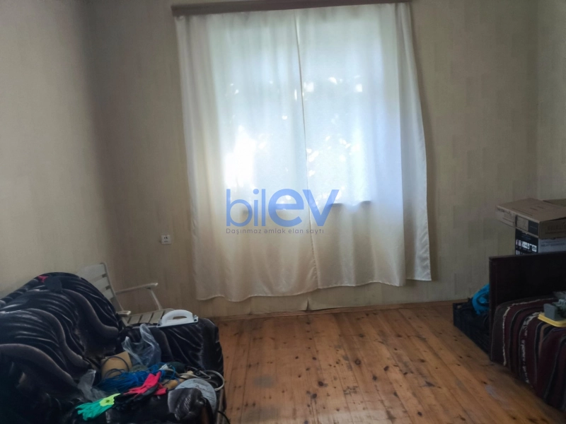 Satış 4 otaqlı Həyət evi  144m², Bakı