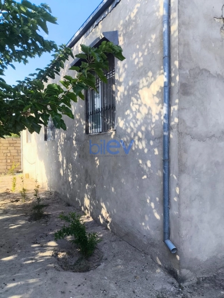Satış 4 otaqlı Həyət evi  144m², Bakı