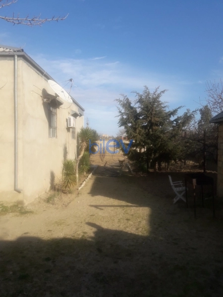 Satış 4 otaqlı Həyət evi  144m², Bakı