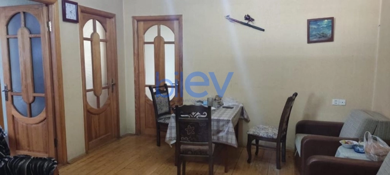 Satış 4 otaqlı Həyət evi  144m², Bakı