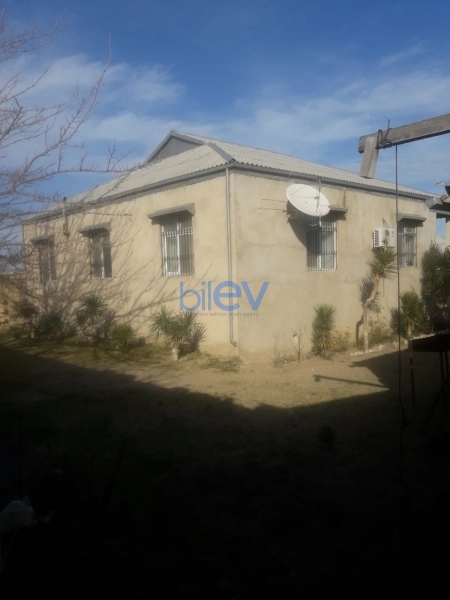 Satış 4 otaqlı Həyət evi  144m², Bakı