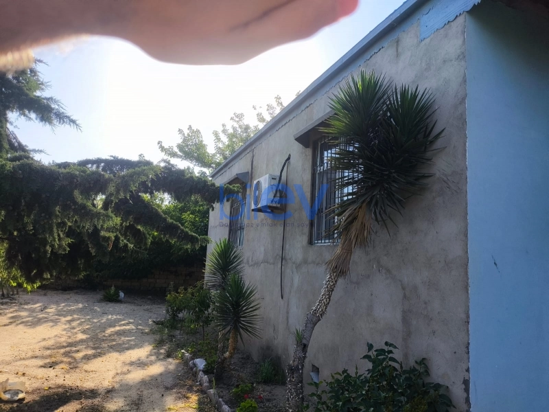 Satış 4 otaqlı Həyət evi  144m², Bakı