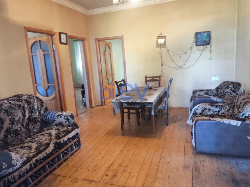 Satış 4 otaqlı Həyət evi  144m², Bakı