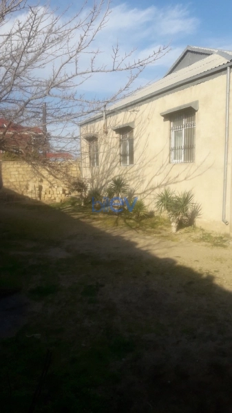 Satış 4 otaqlı Həyət evi  144m², Bakı