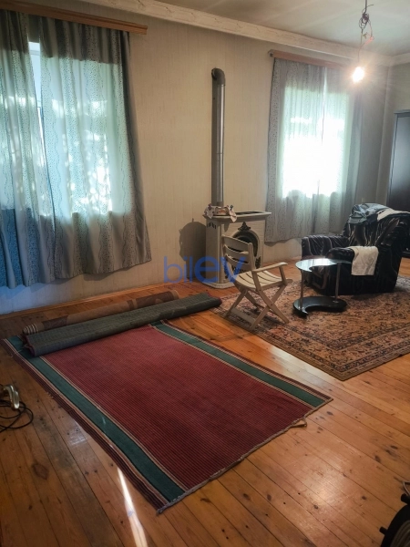 Satış 4 otaqlı Həyət evi  144m², Bakı