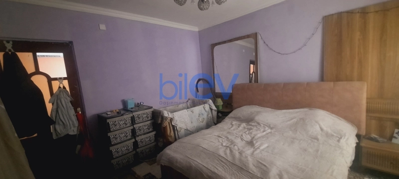 Satış 3 otaqlı Həyət evi  97m², Bakı