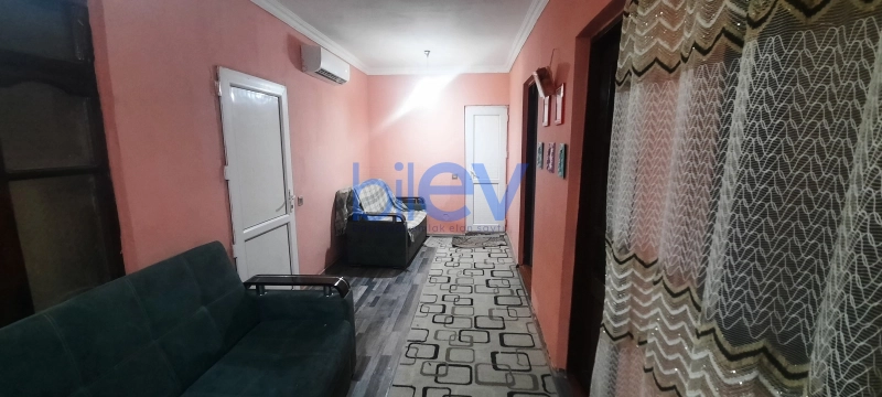 Satış 3 otaqlı Həyət evi  97m², Bakı