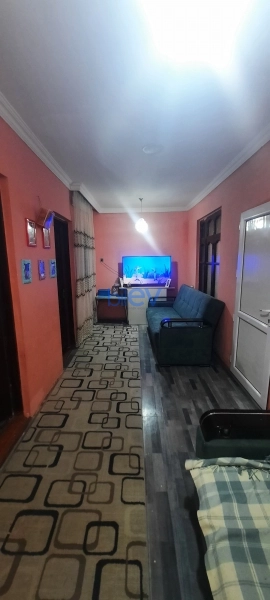 Satış 3 otaqlı Həyət evi  97m², Bakı