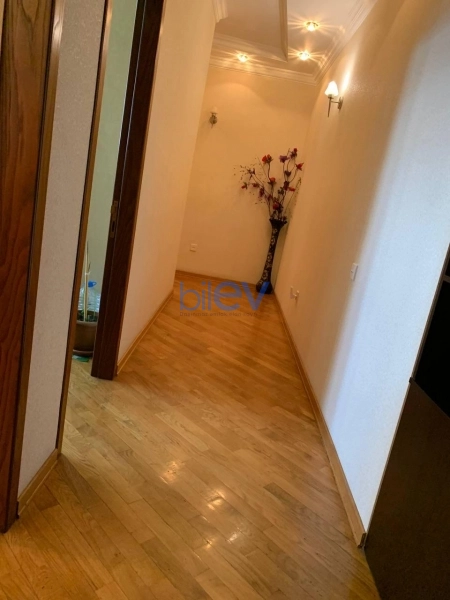 Satış 3 otaqlı Yeni Tikili bina evi  118m², Bakı
