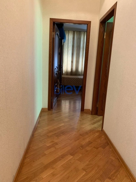 Satış 3 otaqlı Yeni Tikili bina evi  118m², Bakı