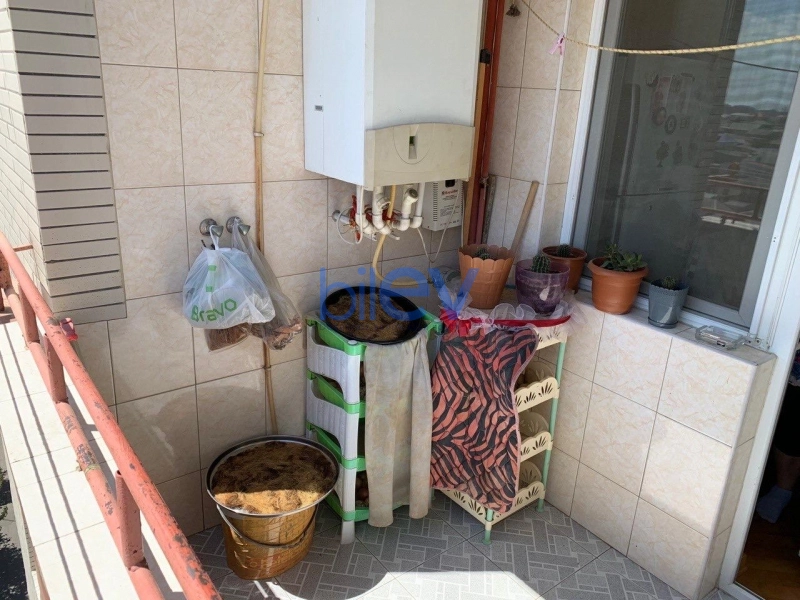 Satış 3 otaqlı Yeni Tikili bina evi  118m², Bakı