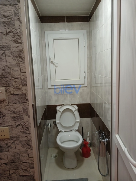 Satış 2 otaqlı Köhnə Tikili bina evi  52m², Bakı