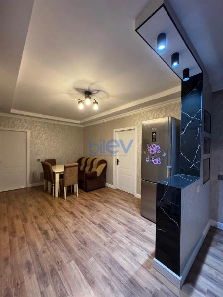 Aylıq Kirayə 2 otaqlı Həyət evi  60m², Bakı