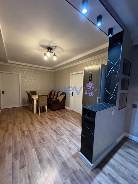 Aylıq Kirayə 2 otaqlı Həyət evi  60m², Bakı