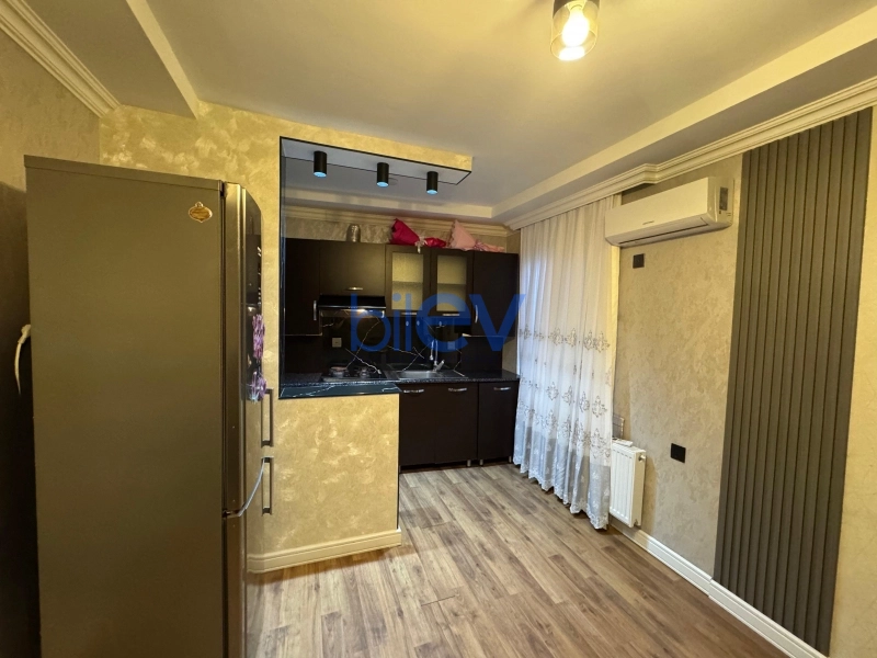 Aylıq Kirayə 2 otaqlı Həyət evi  60m², Bakı