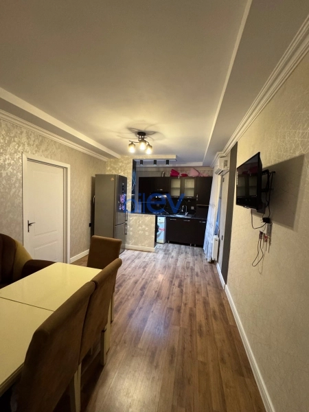 Aylıq Kirayə 2 otaqlı Həyət evi  60m², Bakı