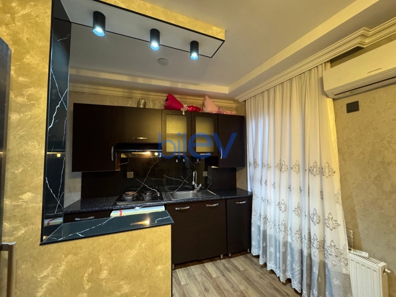 Aylıq Kirayə 2 otaqlı Həyət evi  60m², Bakı