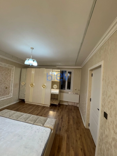 Aylıq Kirayə 2 otaqlı Həyət evi  60m², Bakı