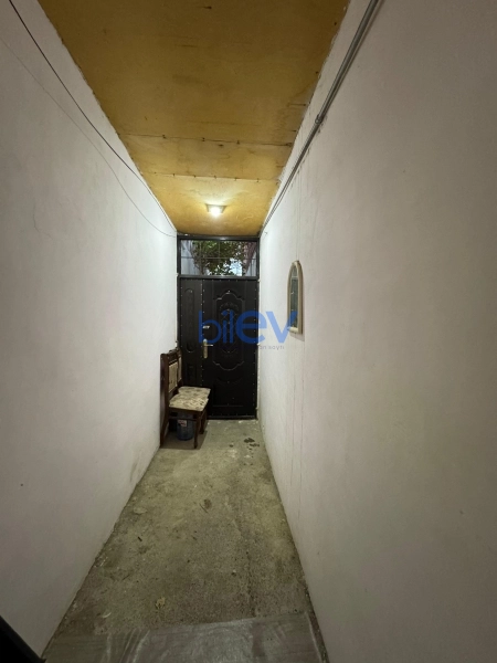 Aylıq Kirayə 2 otaqlı Həyət evi  60m², Bakı