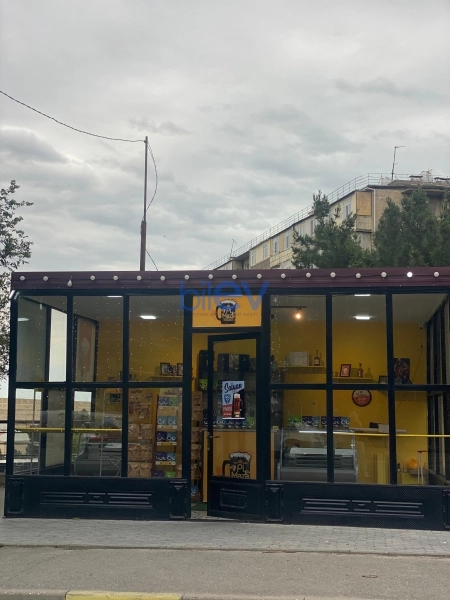 Aylıq Kirayə 1 otaqlı Obyekt  20m², Bakı