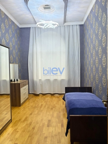 Satış 8 otaqlı Həyət evi  392m², Gəncə