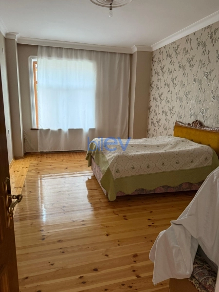 Satış 8 otaqlı Həyət evi  392m², Gəncə