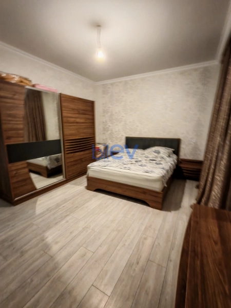 Satış 4 otaqlı Həyət evi  120m², Bakı