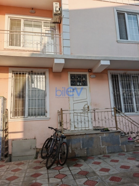 Satış 4 otaqlı Həyət evi  120m², Bakı