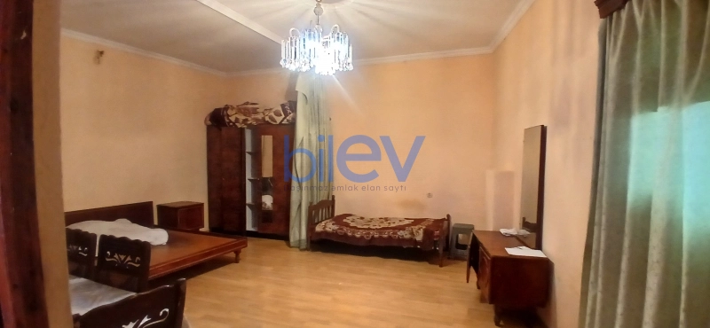 Satış 1 otaqlı Yeni Tikili bina evi  32m², Bakı