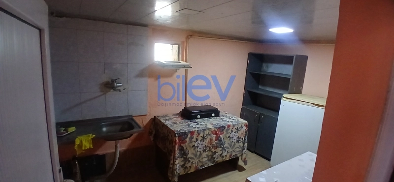 Satış 1 otaqlı Yeni Tikili bina evi  32m², Bakı