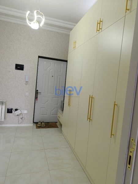 Satış 2 otaqlı Yeni Tikili bina evi  69m², Sumqayıt