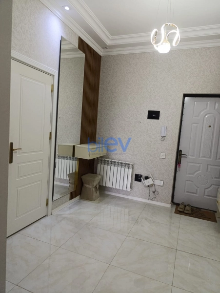 Satış 2 otaqlı Yeni Tikili bina evi  69m², Sumqayıt