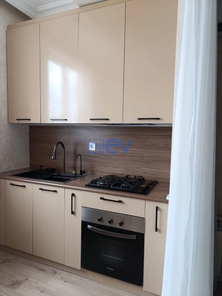 Satış 2 otaqlı Yeni Tikili bina evi  69m², Sumqayıt
